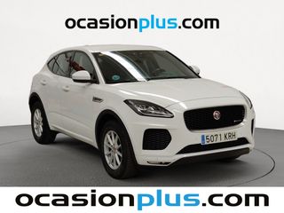 Jaguar E-PACE 2.0P R-Dynamic 4WD Auto 147 kW (200 CV)
