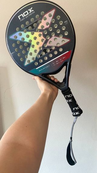 Pala NOX Equation Advanced Light 2025