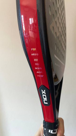 Pala NOX Equation Advanced Light 2025