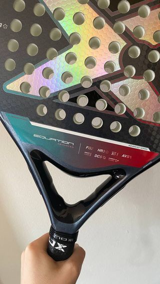 Pala NOX Equation Advanced Light 2025