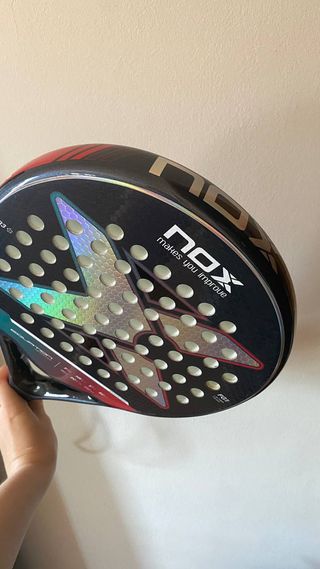 Pala NOX Equation Advanced Light 2025