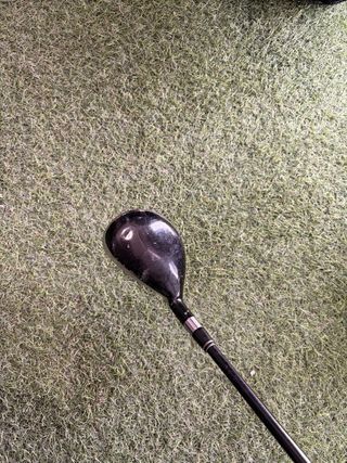 Híbrido 3 Adams Golf Tight Lies