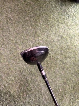 Híbrido 3 Adams Golf Tight Lies