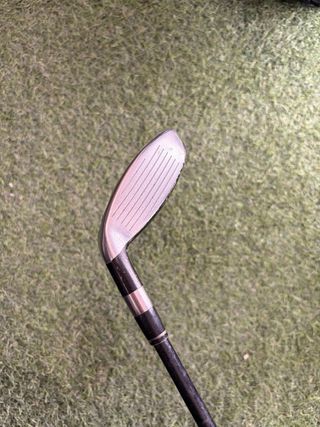 Híbrido 3 Adams Golf Tight Lies