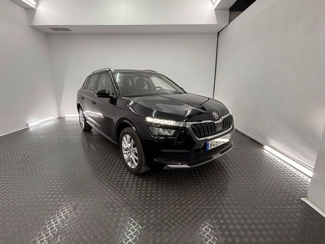 SKODA Kamiq 1.0 TGI 66kW 90CV Ambition