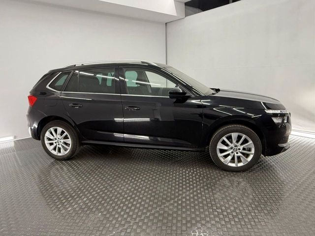 SKODA Kamiq 1.0 TGI 66kW 90CV Ambition