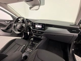 SKODA Kamiq 1.0 TGI 66kW 90CV Ambition