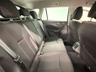 SKODA Kamiq 1.0 TGI 66kW 90CV Ambition