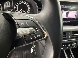 SKODA Kamiq 1.0 TGI 66kW 90CV Ambition