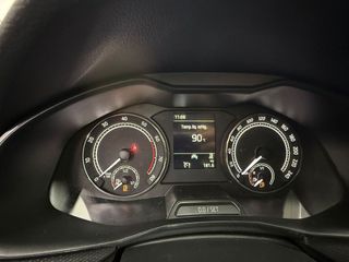 SKODA Kamiq 1.0 TGI 66kW 90CV Ambition