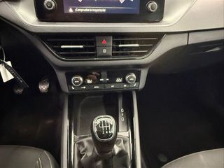 SKODA Kamiq 1.0 TGI 66kW 90CV Ambition