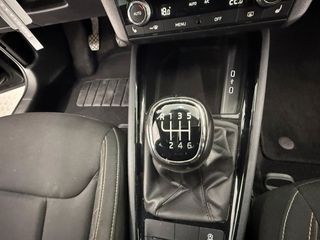 SKODA Kamiq 1.0 TGI 66kW 90CV Ambition