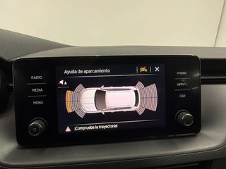 SKODA Kamiq 1.0 TGI 66kW 90CV Ambition