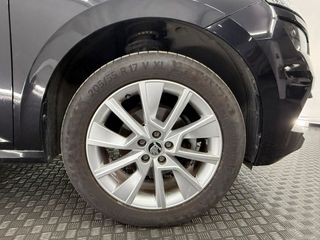 SKODA Kamiq 1.0 TGI 66kW 90CV Ambition