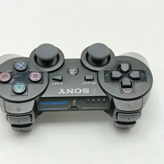 Controller PS3 Sixaxis Wireless Sony