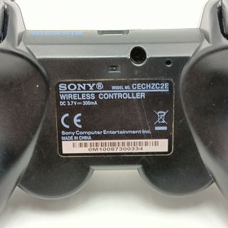 Controller PS3 Sixaxis Wireless Sony