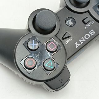 Controller PS3 Sixaxis Wireless Sony