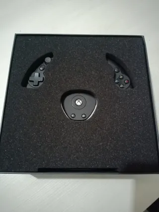 Volante Hyperkin S Wheel Xbox One/Windows