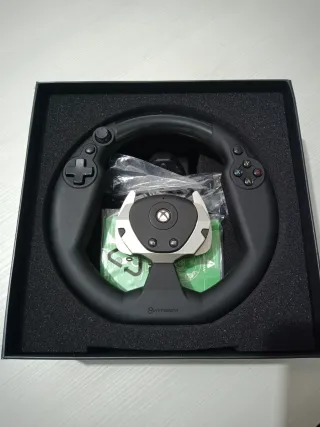 Volante Hyperkin S Wheel Xbox One/Windows