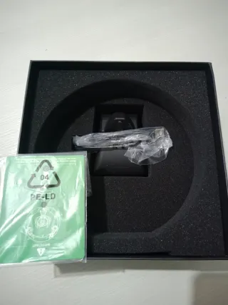 Volante Hyperkin S Wheel Xbox One/Windows