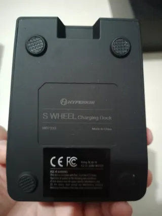 Volante Hyperkin S Wheel Xbox One/Windows