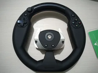 Volante Hyperkin S Wheel Xbox One/Windows
