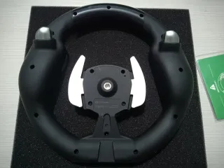 Volante Hyperkin S Wheel Xbox One/Windows