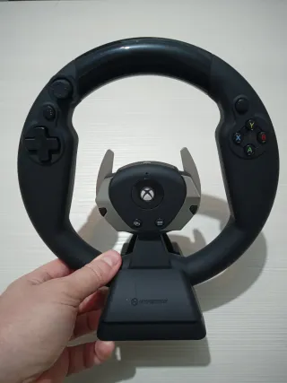Volante Hyperkin S Wheel Xbox One/Windows
