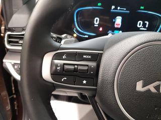 Kia Sportage 1.6 T-GDi MHEV 180CV Tech 4x4 DCT