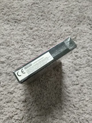 NUEVO Castlevania Game Boy