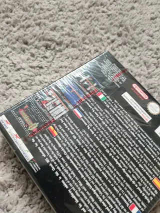 NUEVO Castlevania Game Boy