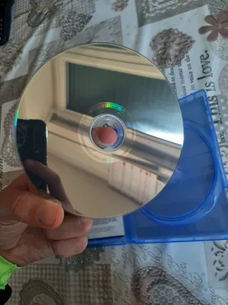 FC 25 PS4 (PlayStation 4)