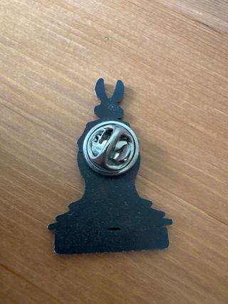 Pin Antroxu 2017 Bugs Bunny Batman