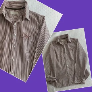 Camisa PdH t.44 mujer