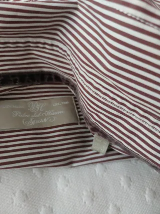 Camisa PdH t.44 mujer