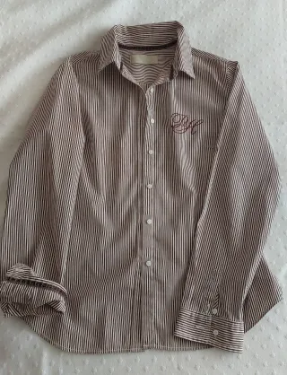 Camisa PdH t.44 mujer