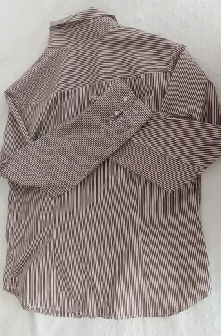 Camisa PdH t.44 mujer