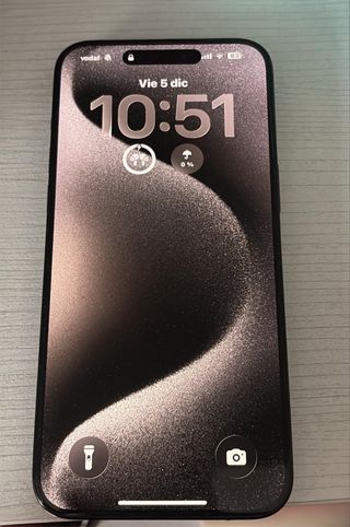 IPHONE 15 PRO MAX 256GB