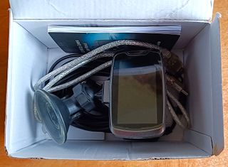 Cámara de Grabación Continua HD