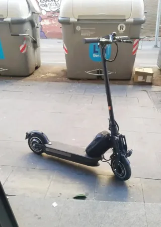 Xiaomi Pro 2 Modificado