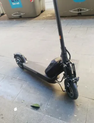 Xiaomi Pro 2 Modificado