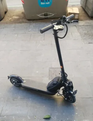 Xiaomi Pro 2 Modificado