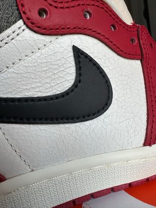 Jordan 1 Lost and Found Talla 41