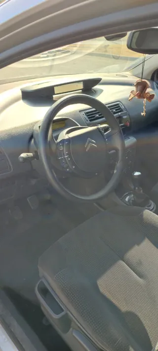 Citroen C4 2007