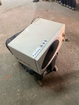 Microondas Samsung Blanco