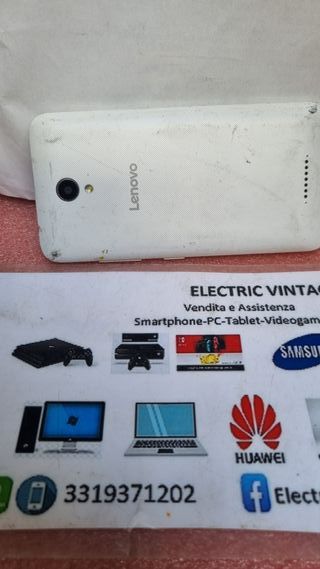 9567N-Smartphone Lenovo A20 8GB A2016a40