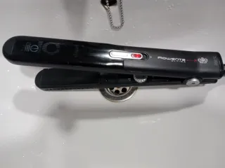 Plancha pelo Rowenta Elite Ultima