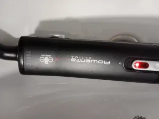 Plancha pelo Rowenta Elite Ultima