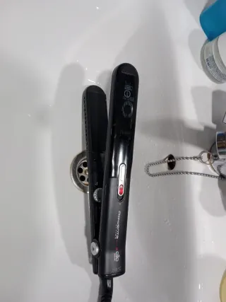 Plancha pelo Rowenta Elite Ultima