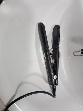 Plancha pelo Rowenta Elite Ultima